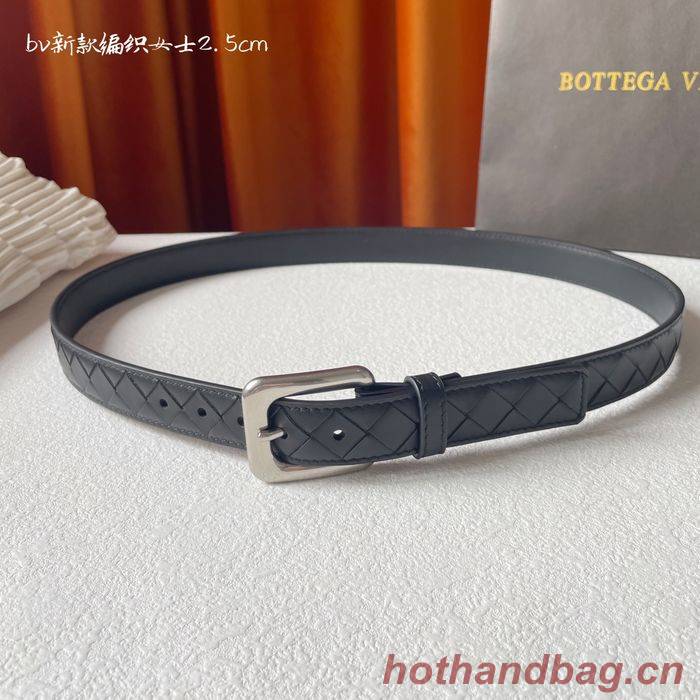 Bottega Veneta Belt 25MM BVB00017